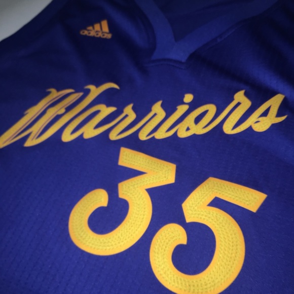 swingman jersey warriors